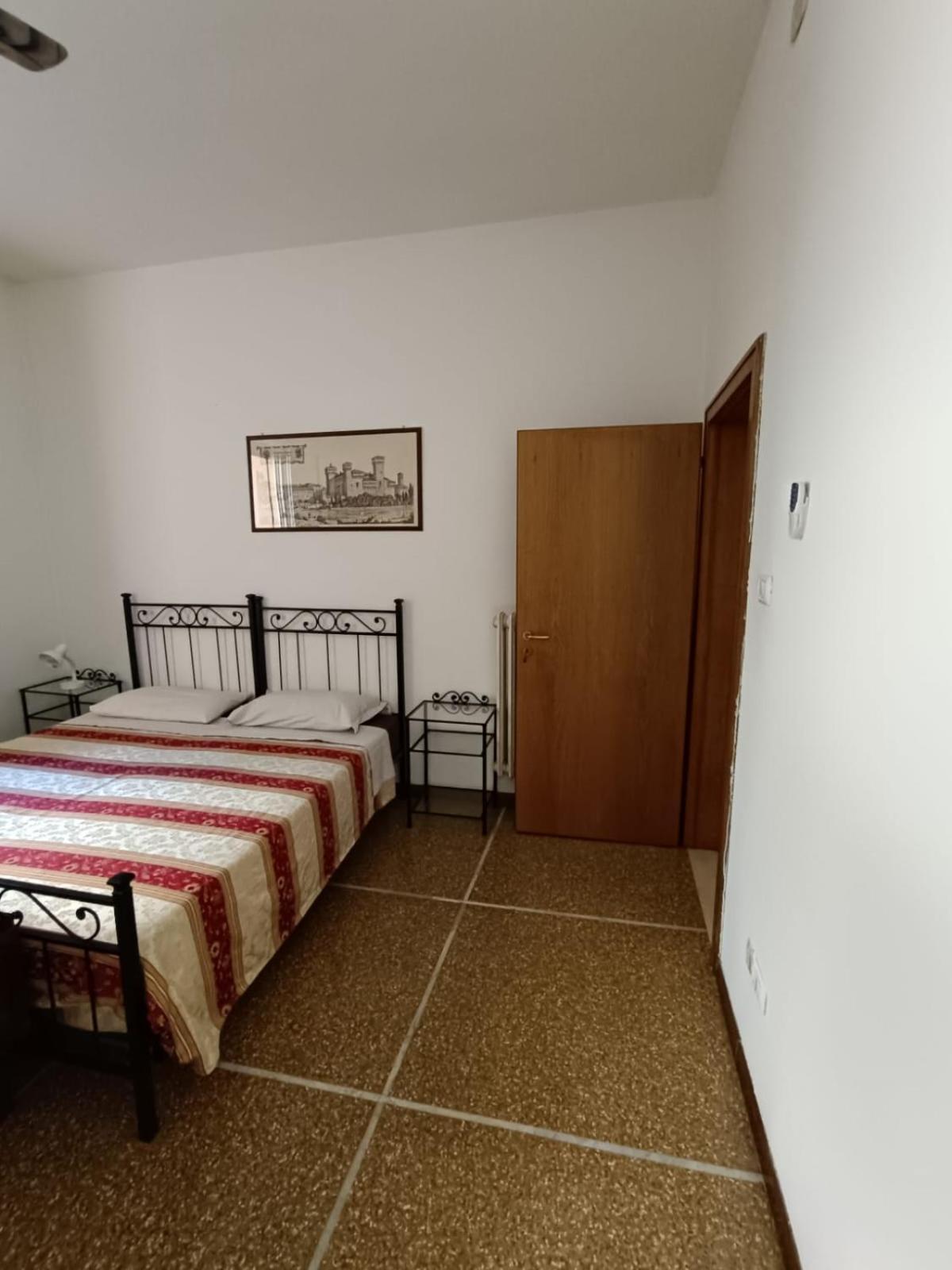 Saragozza Guest house