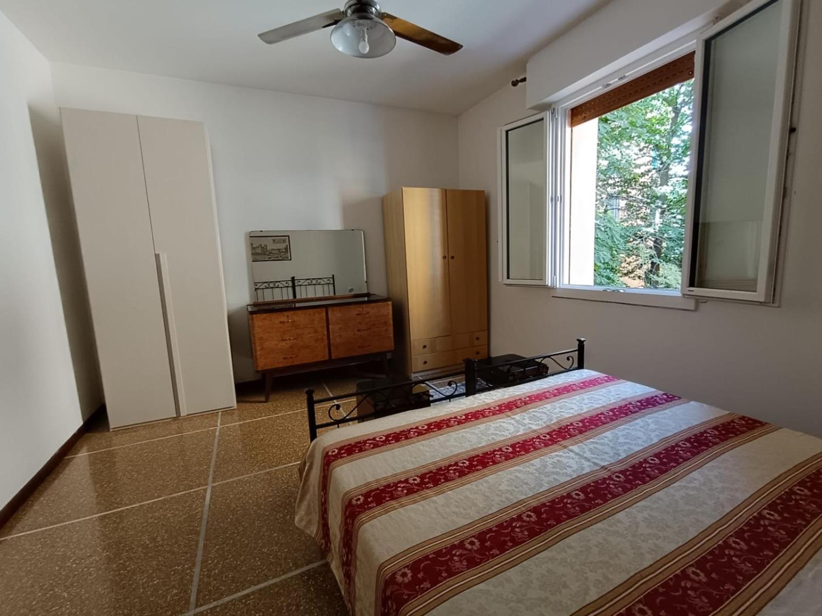 Saragozza Guest house