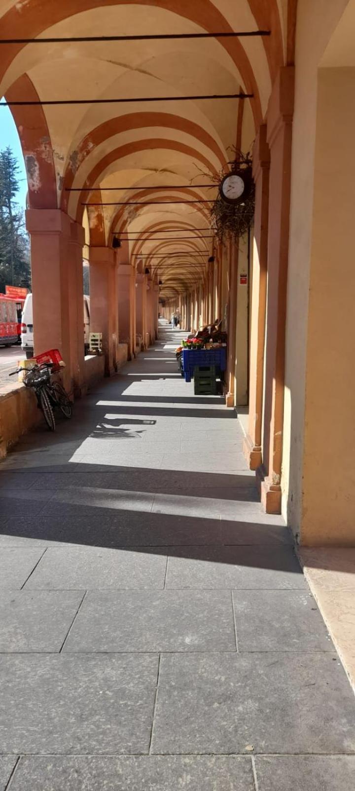 Saragozza Guest house
