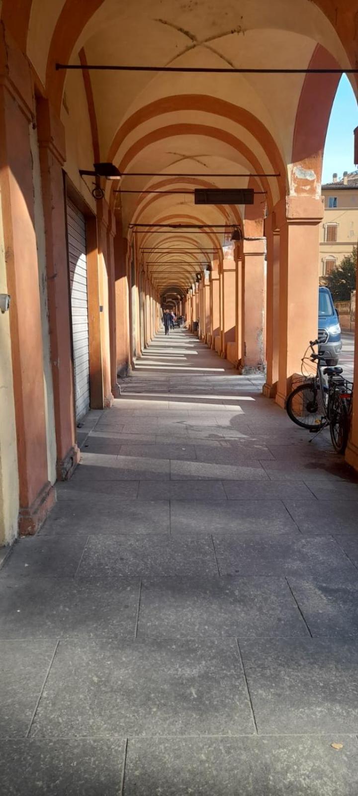 Saragozza Guest house Bologna