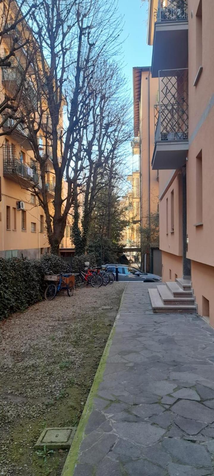 Saragozza Guest house *
