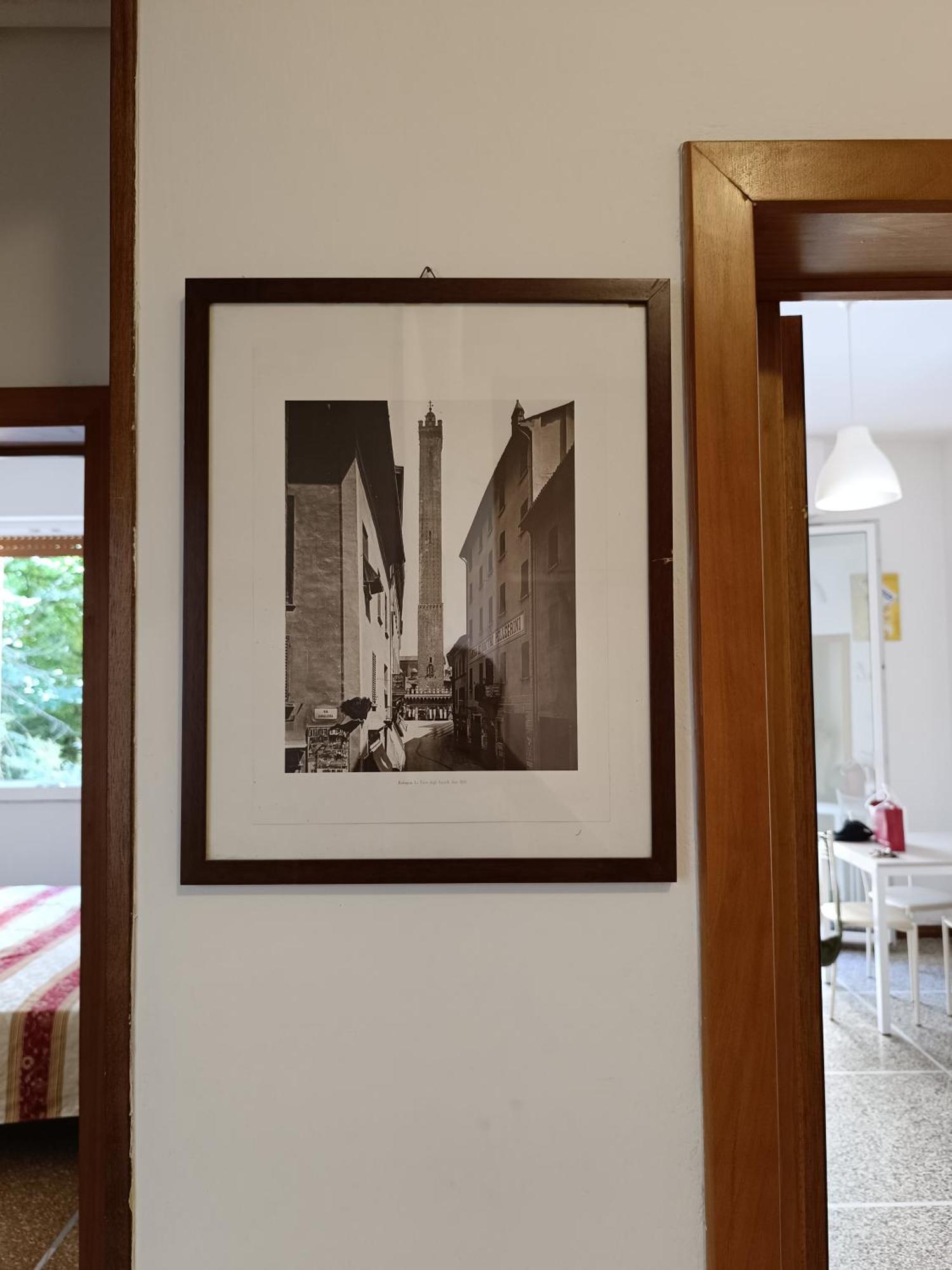 Guest house Saragozza