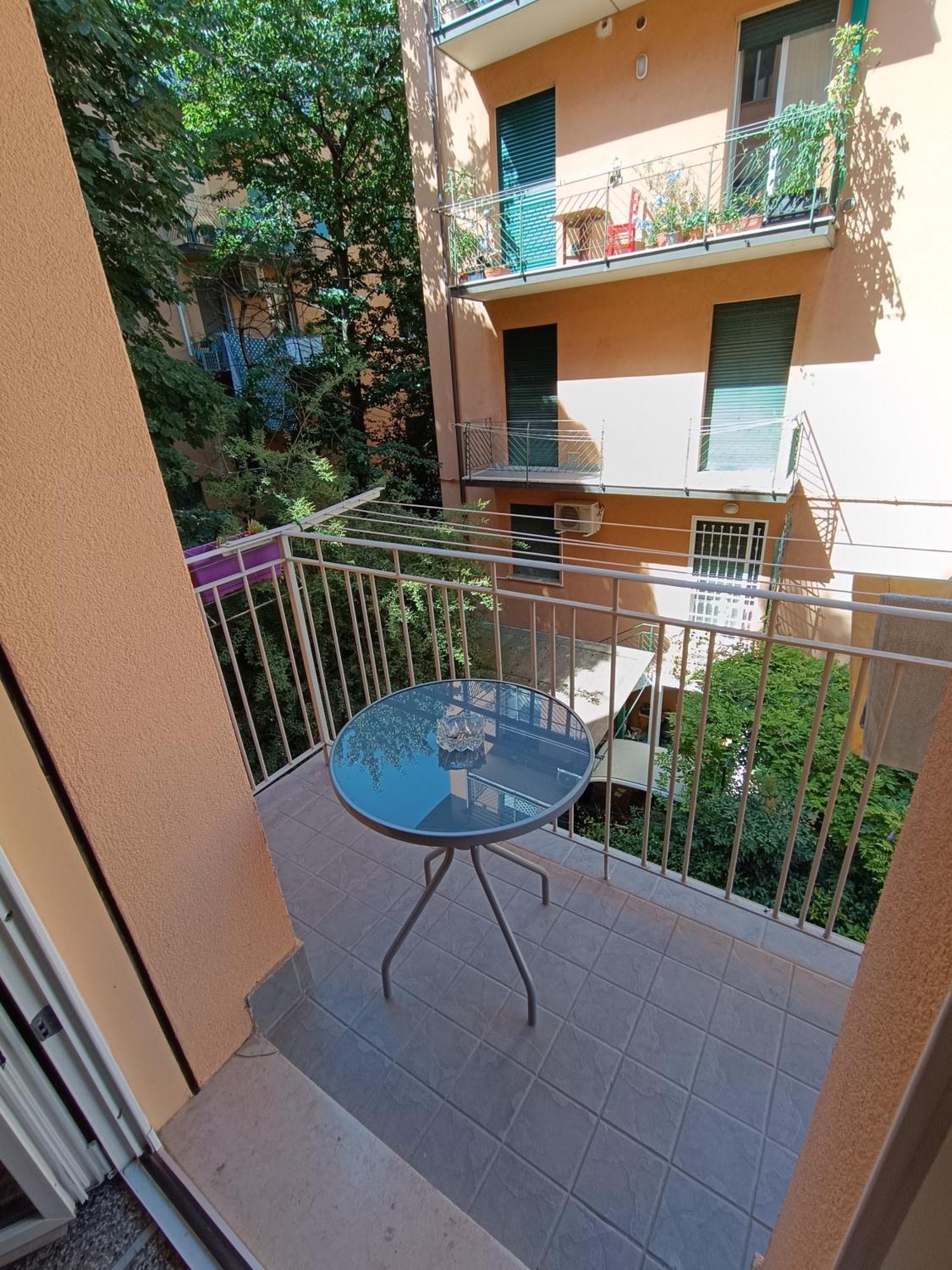 Saragozza Guest house