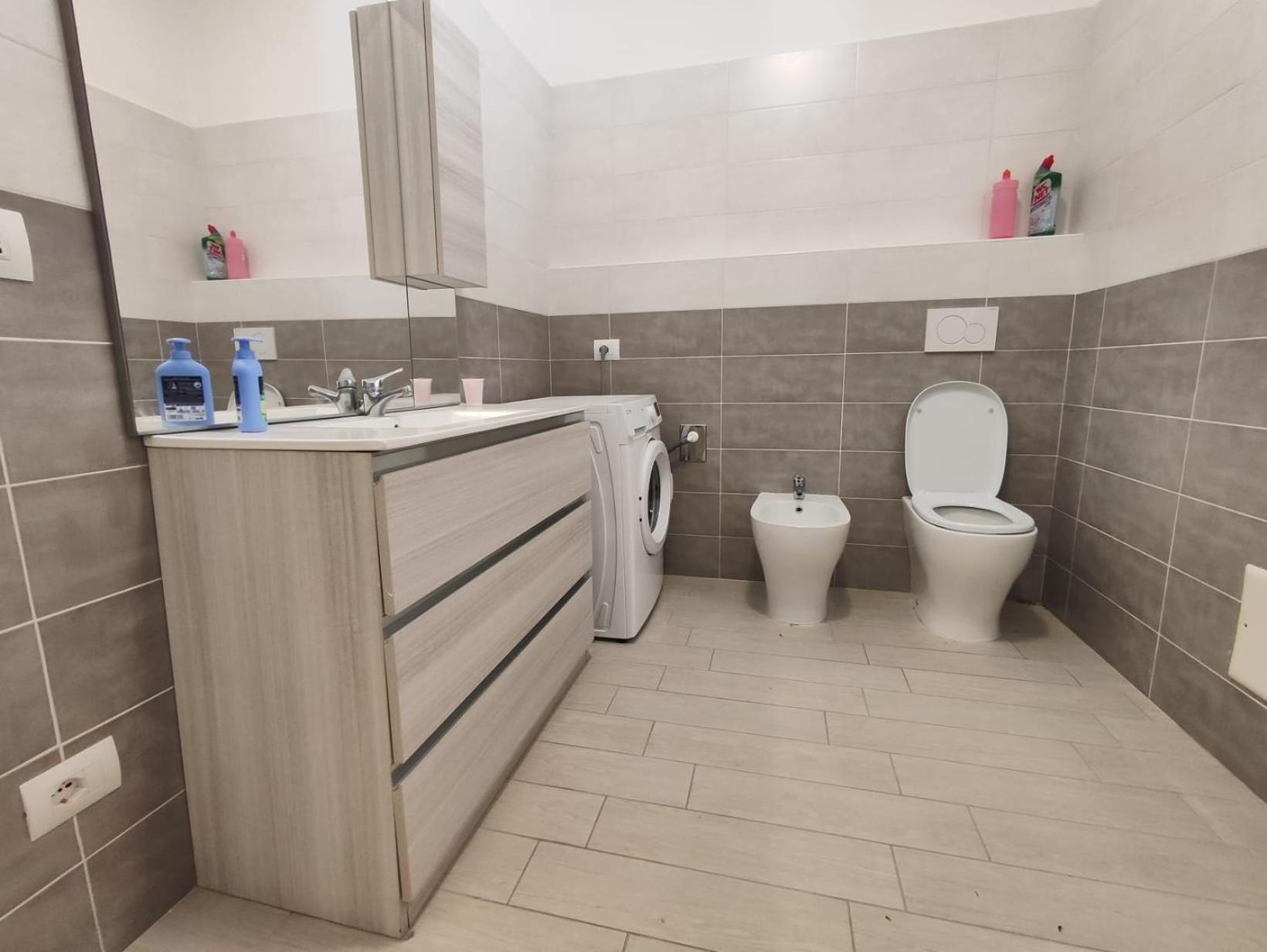 Casa Delle Rimesse Appartement Bologne