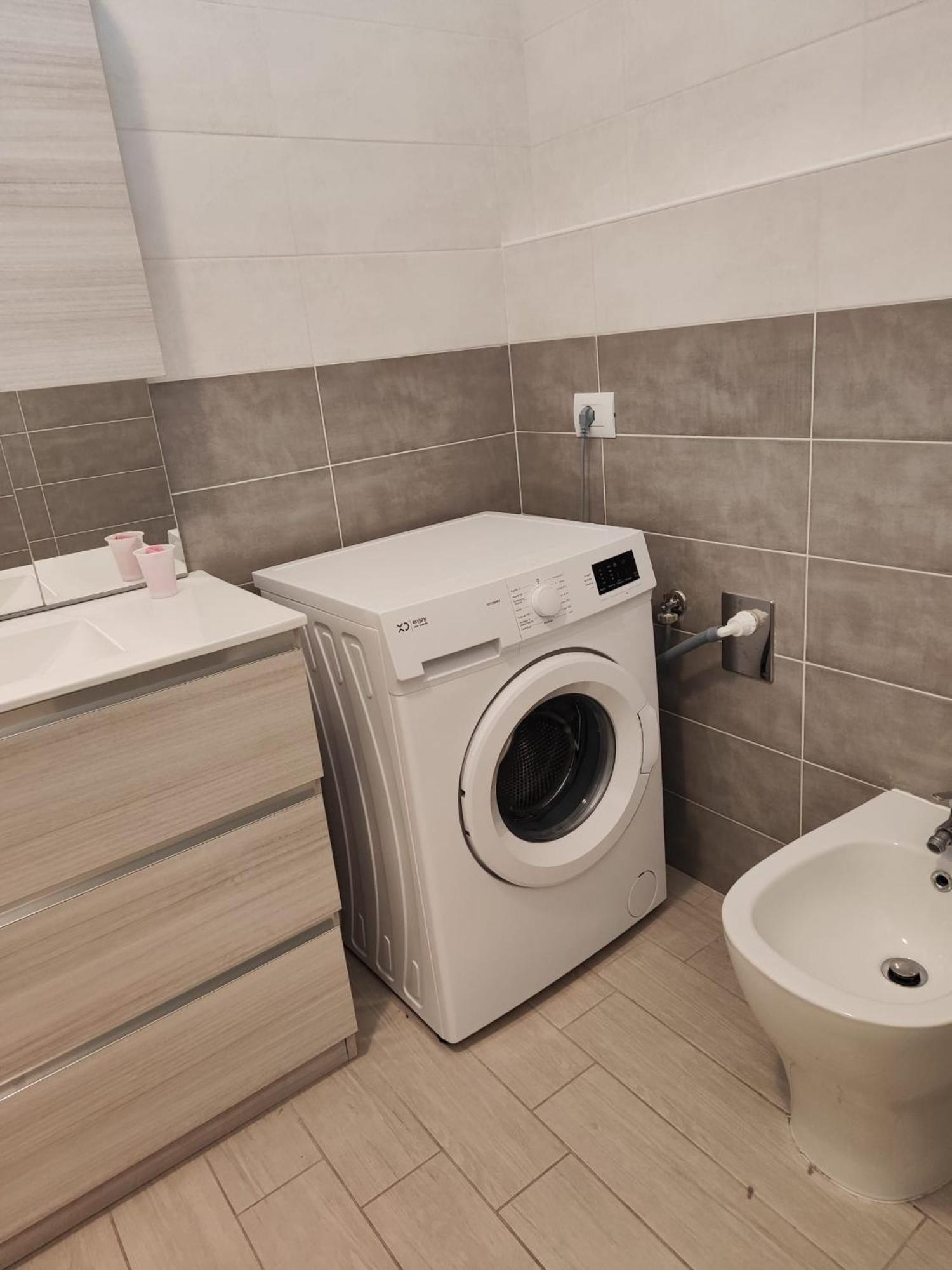 Appartement Casa Delle Rimesse Bologne