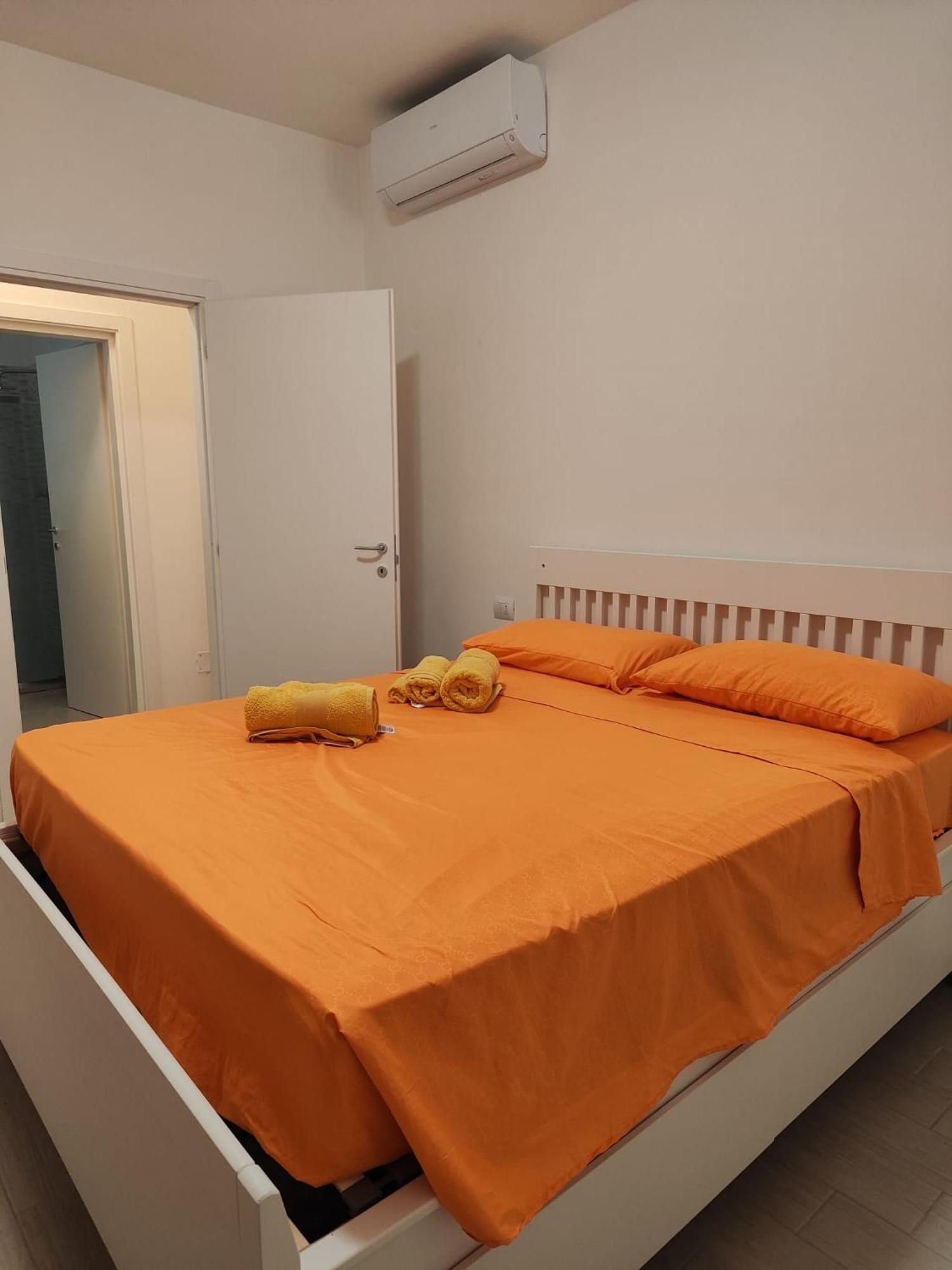 Appartement Casa Delle Rimesse *