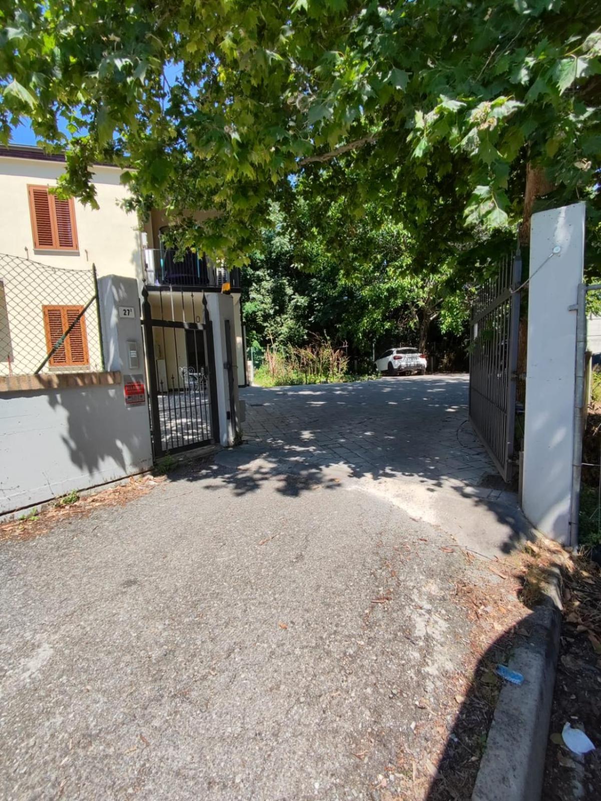 Casa Delle Rimesse Appartement Bologne