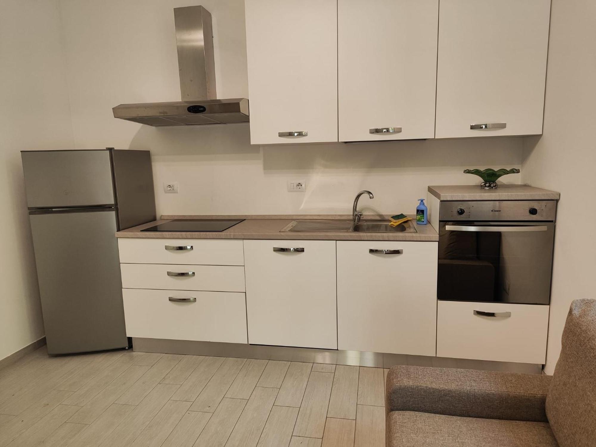 Appartement Casa Delle Rimesse *