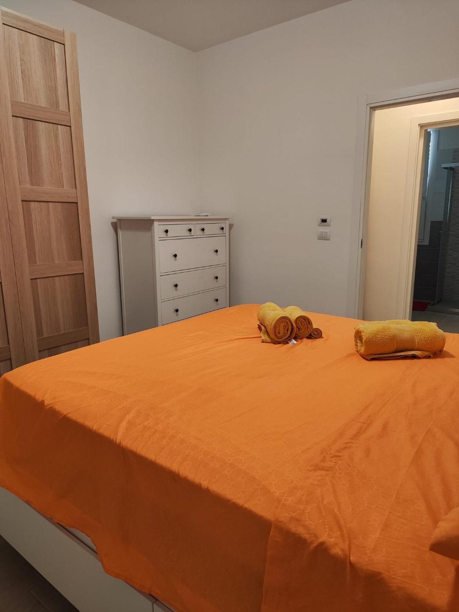 Appartement Casa Delle Rimesse *