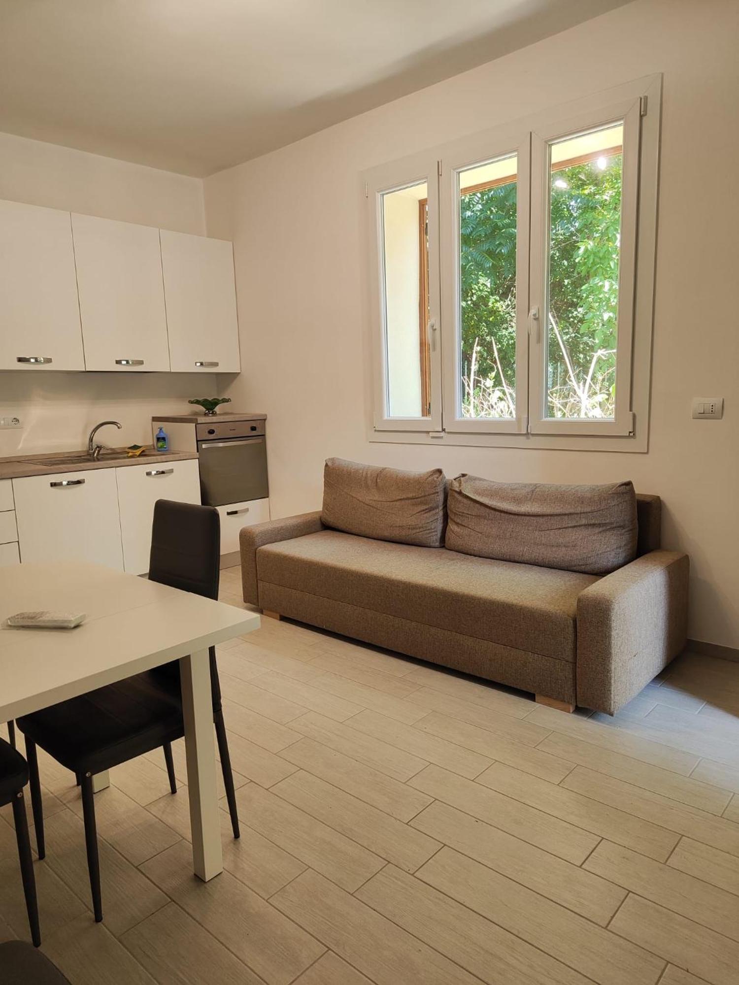 Appartement Casa Delle Rimesse *