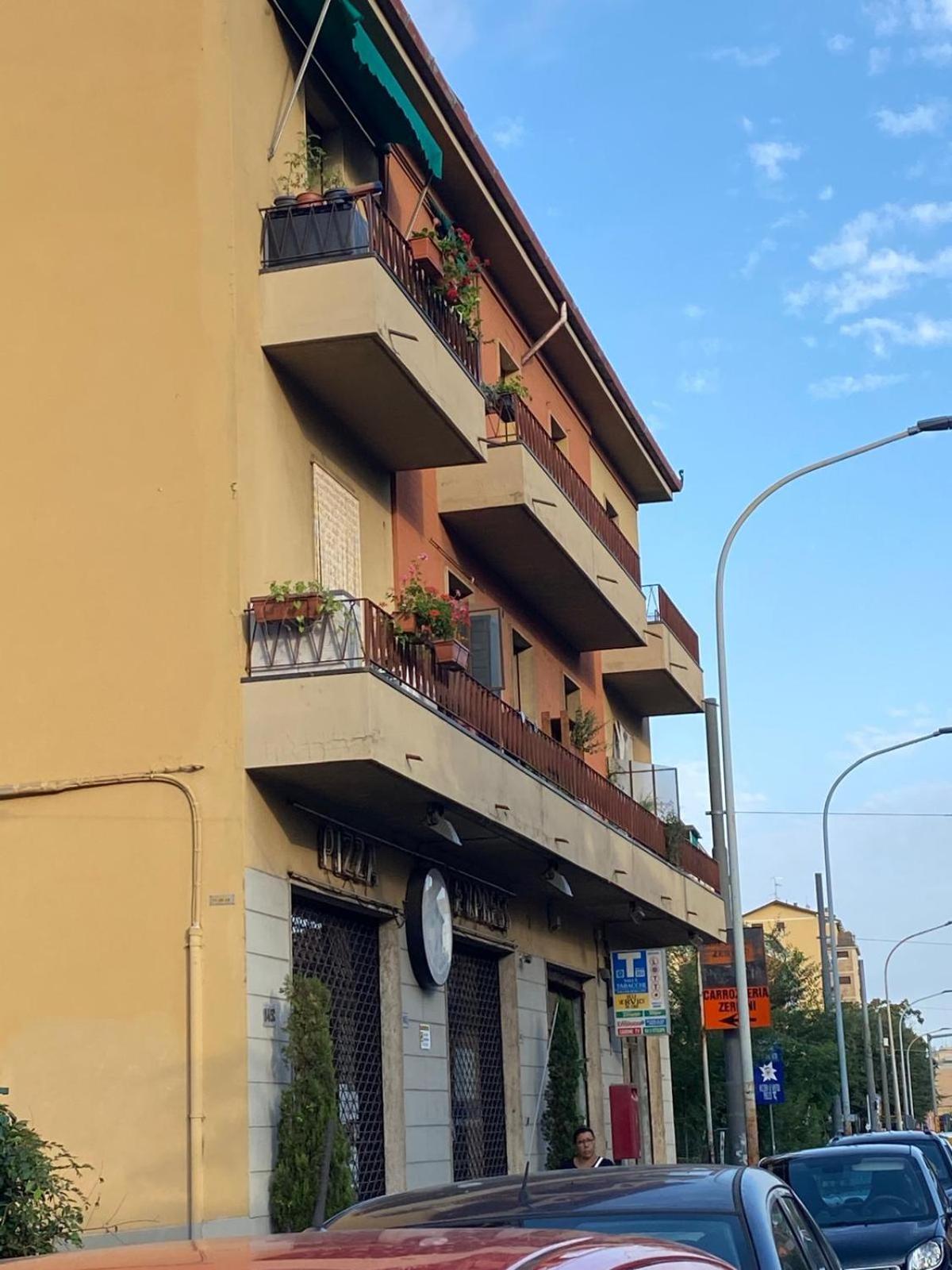 Bruna's Bologna