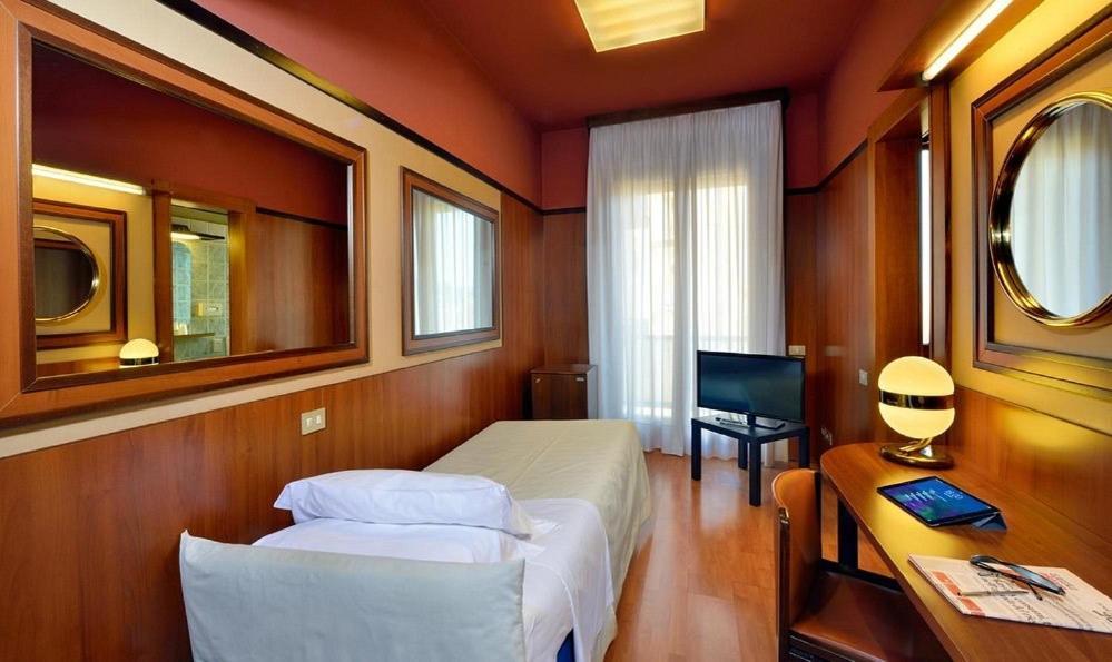 Hotel Grand Elite Bologna