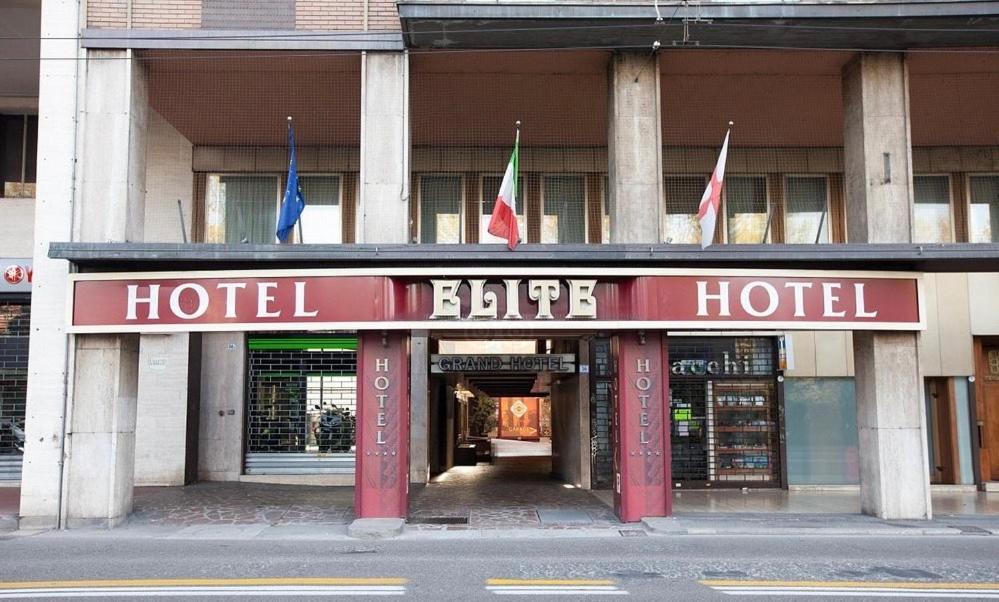 Hotel Grand Elite 4*