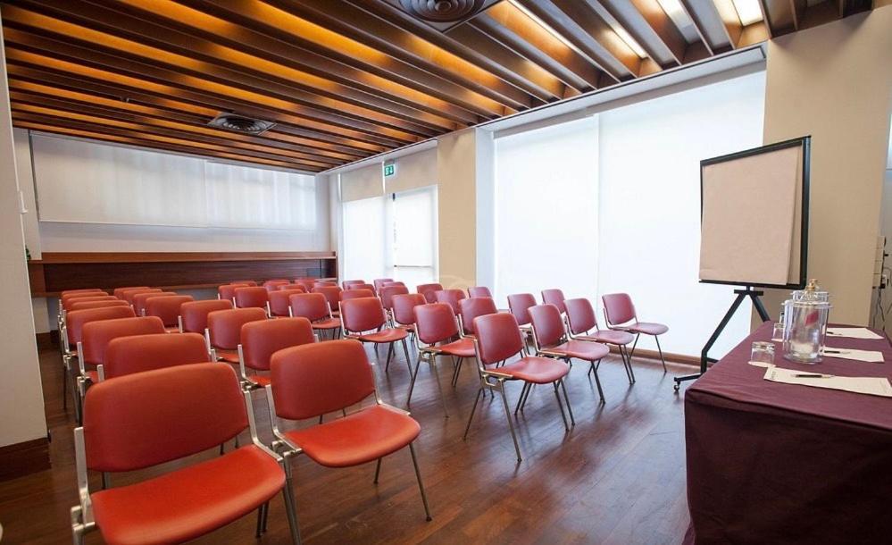 Grand Elite Hotel Bologna