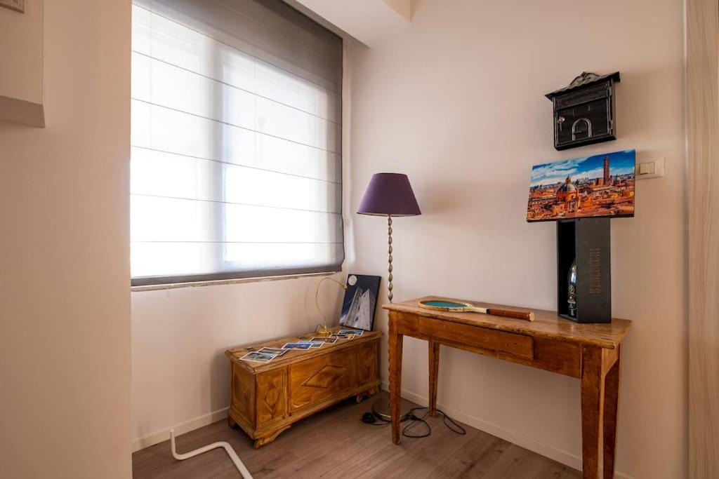Affittichiari A Apartment *