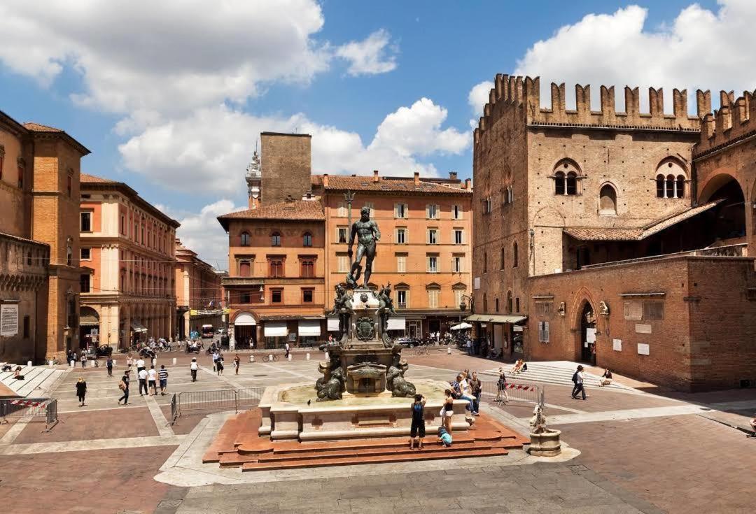 Grand Elite Bologna
