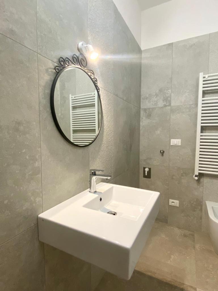 Apartment Farolfi Galliera *