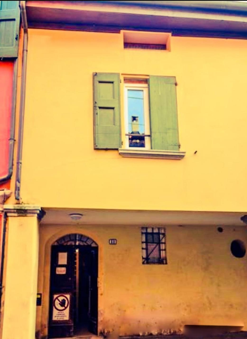Apartment L'angolo Di Marina *