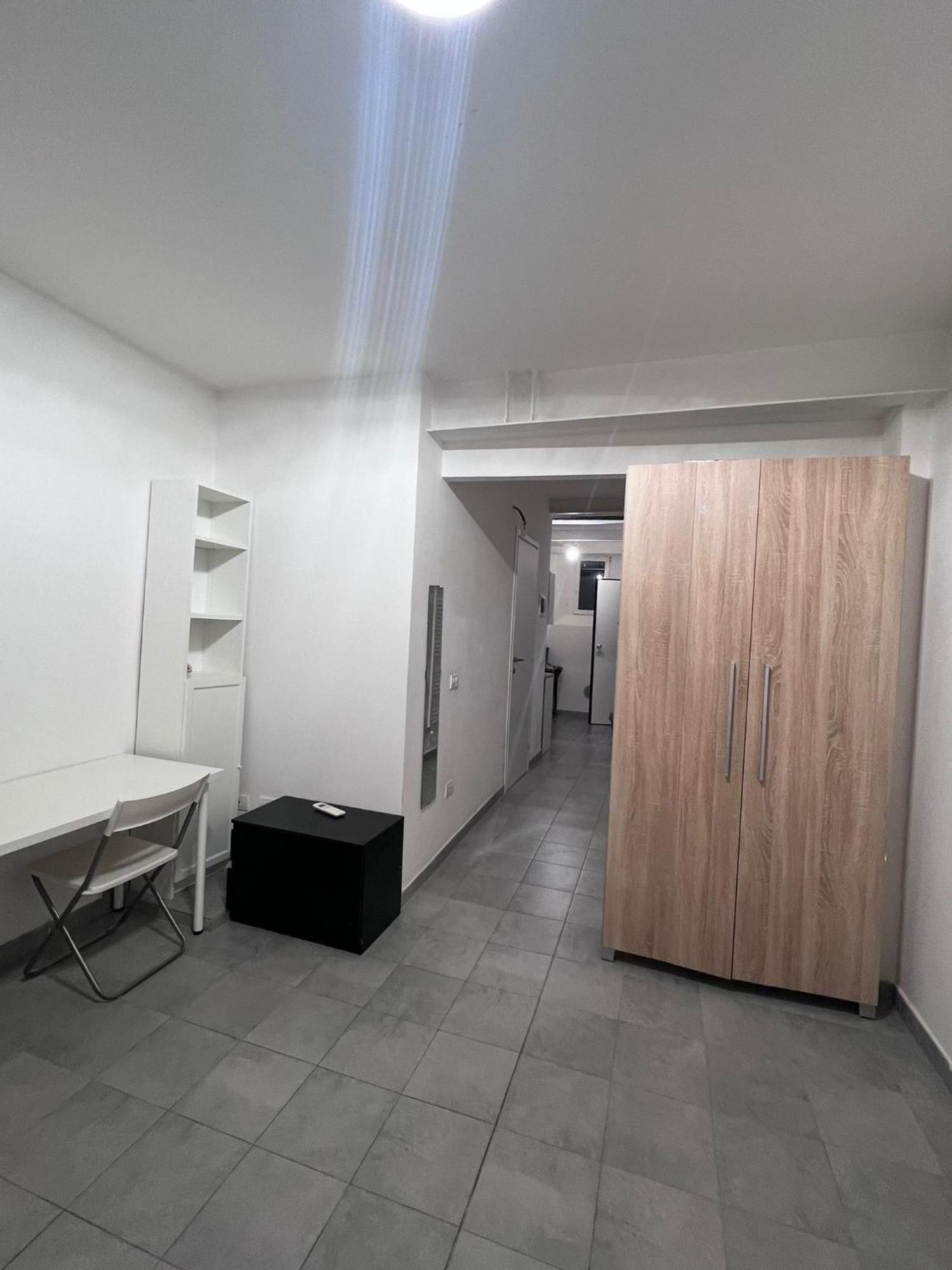 L'angolo Di Marina Apartment Bologna