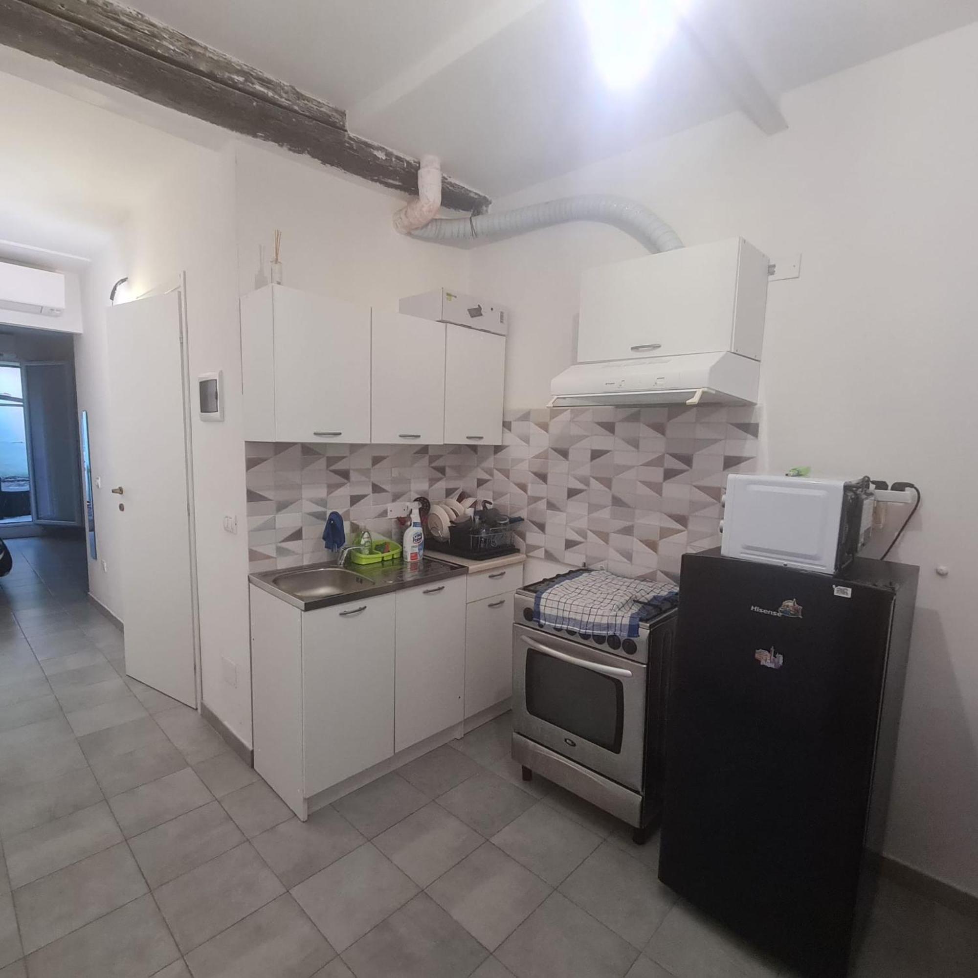 Apartment L'angolo Di Marina Bologna