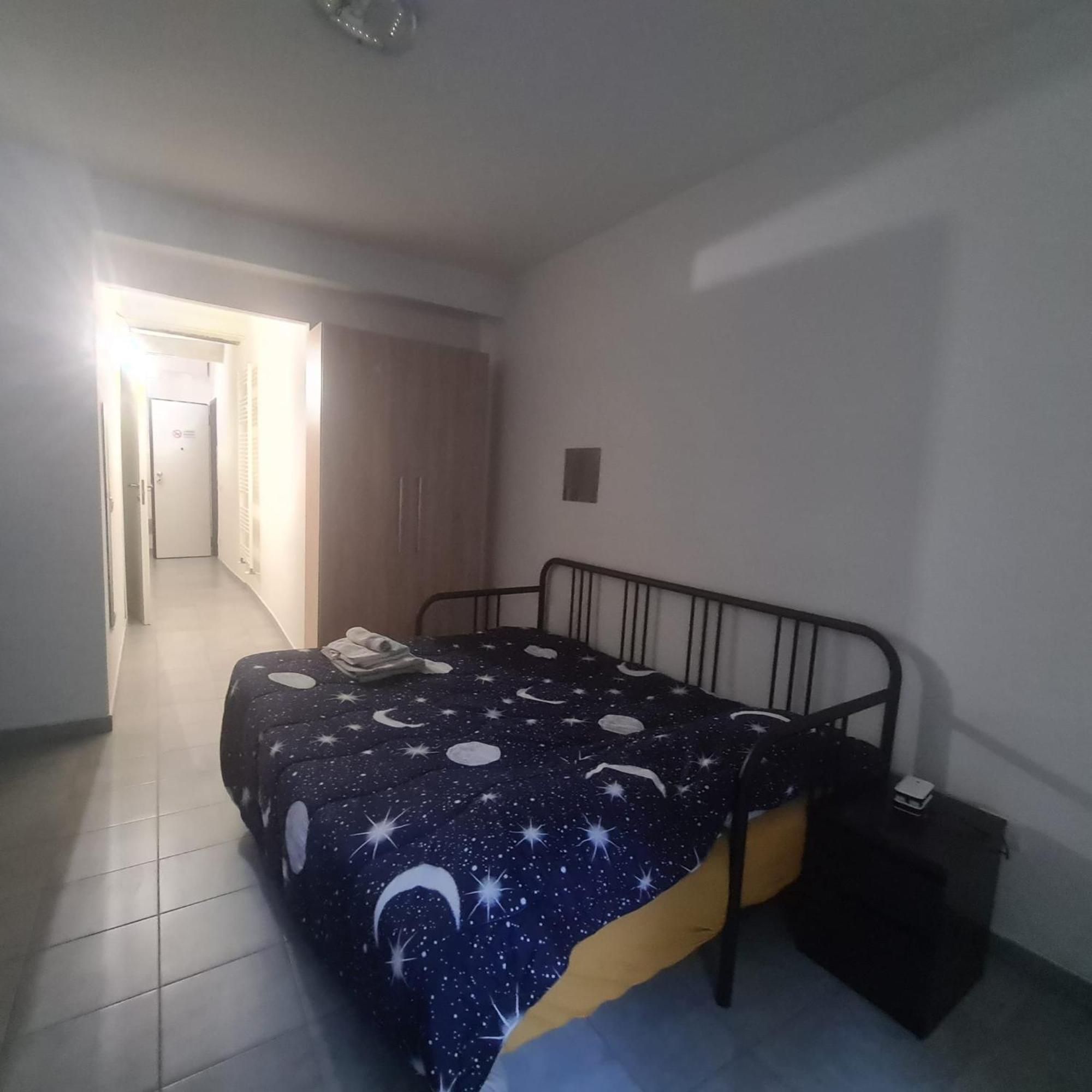 L'angolo Di Marina Apartment