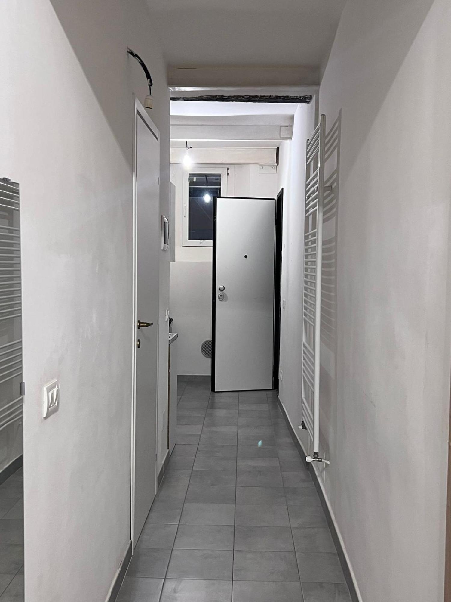 Apartment L'angolo Di Marina