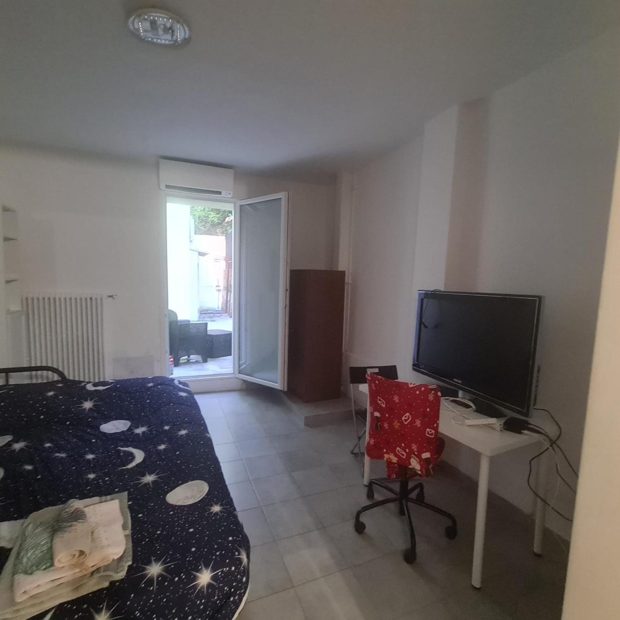 Apartment L'angolo Di Marina *