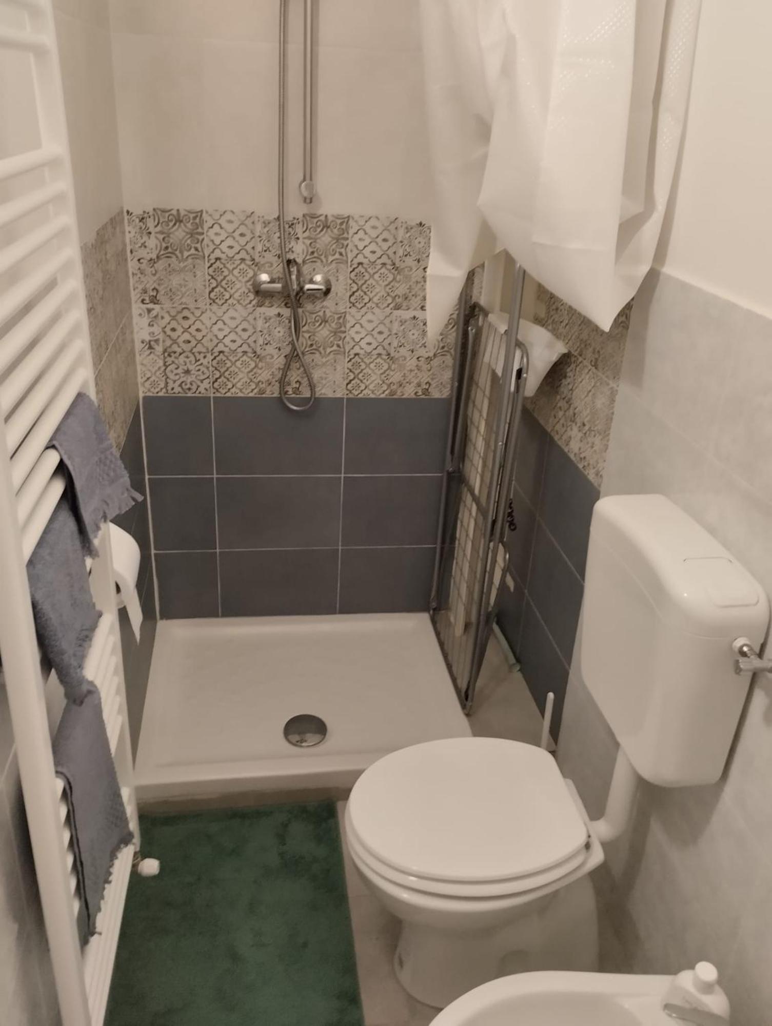 L'angolo Di Marina Apartment Bologna