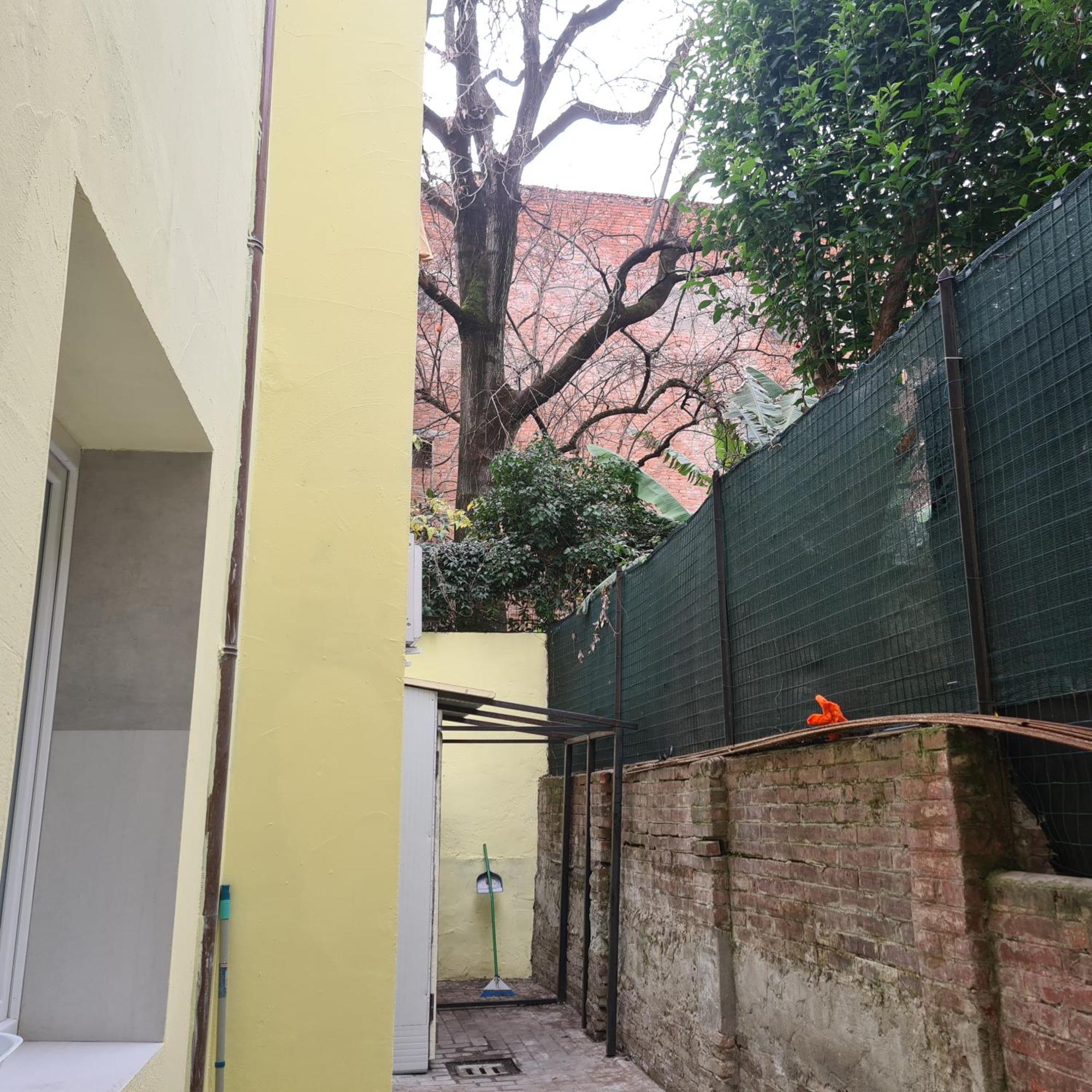 L'angolo Di Marina Apartment
