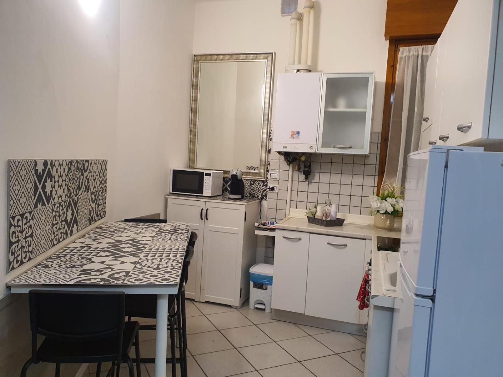 Fabiana Maison d'hôtes *