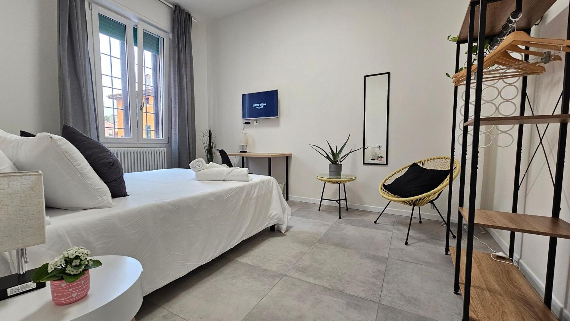 Apartment Nel Cuore Della Citta Bologna
