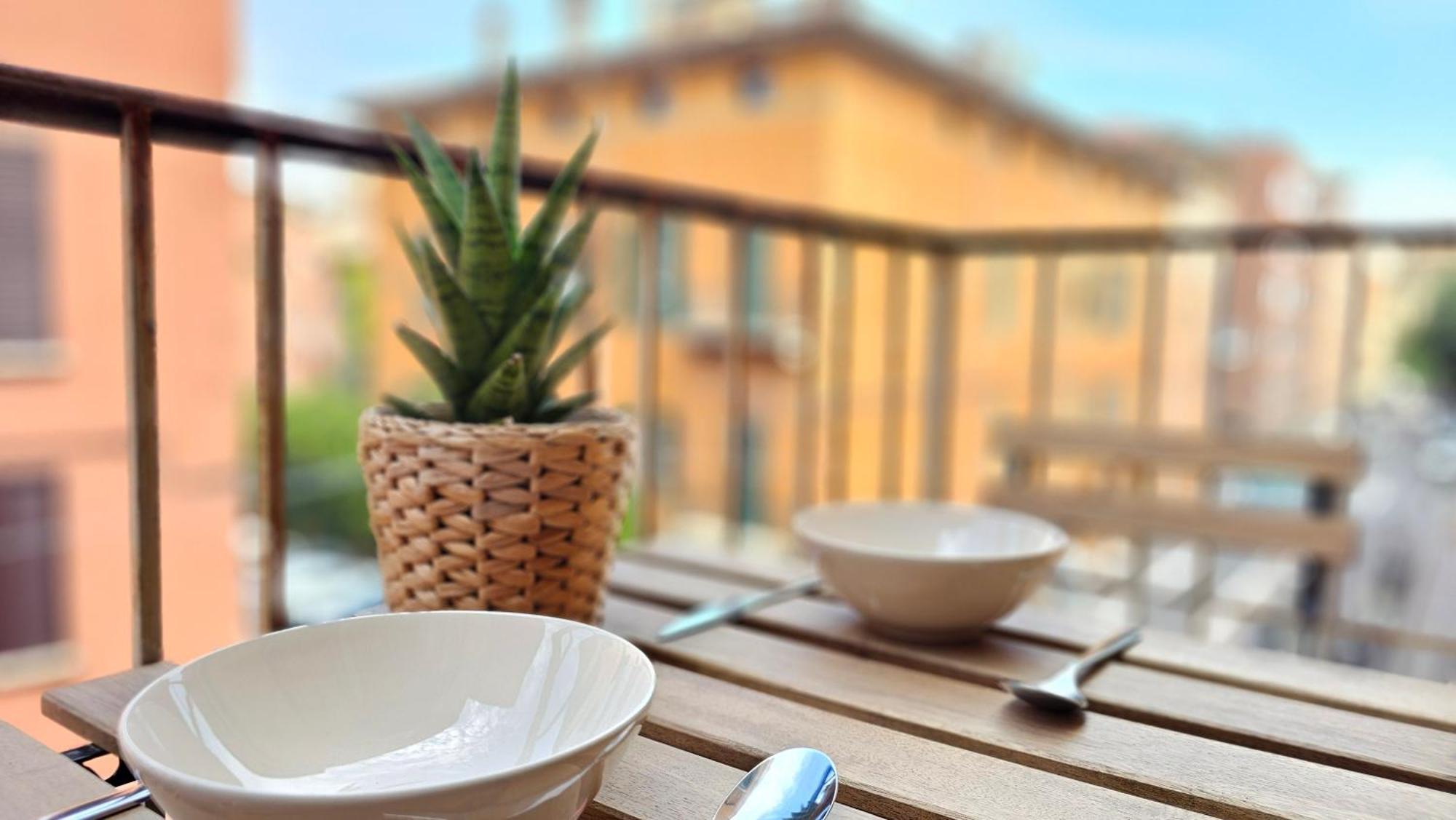 Nel Cuore Della Citta Apartment Bologna