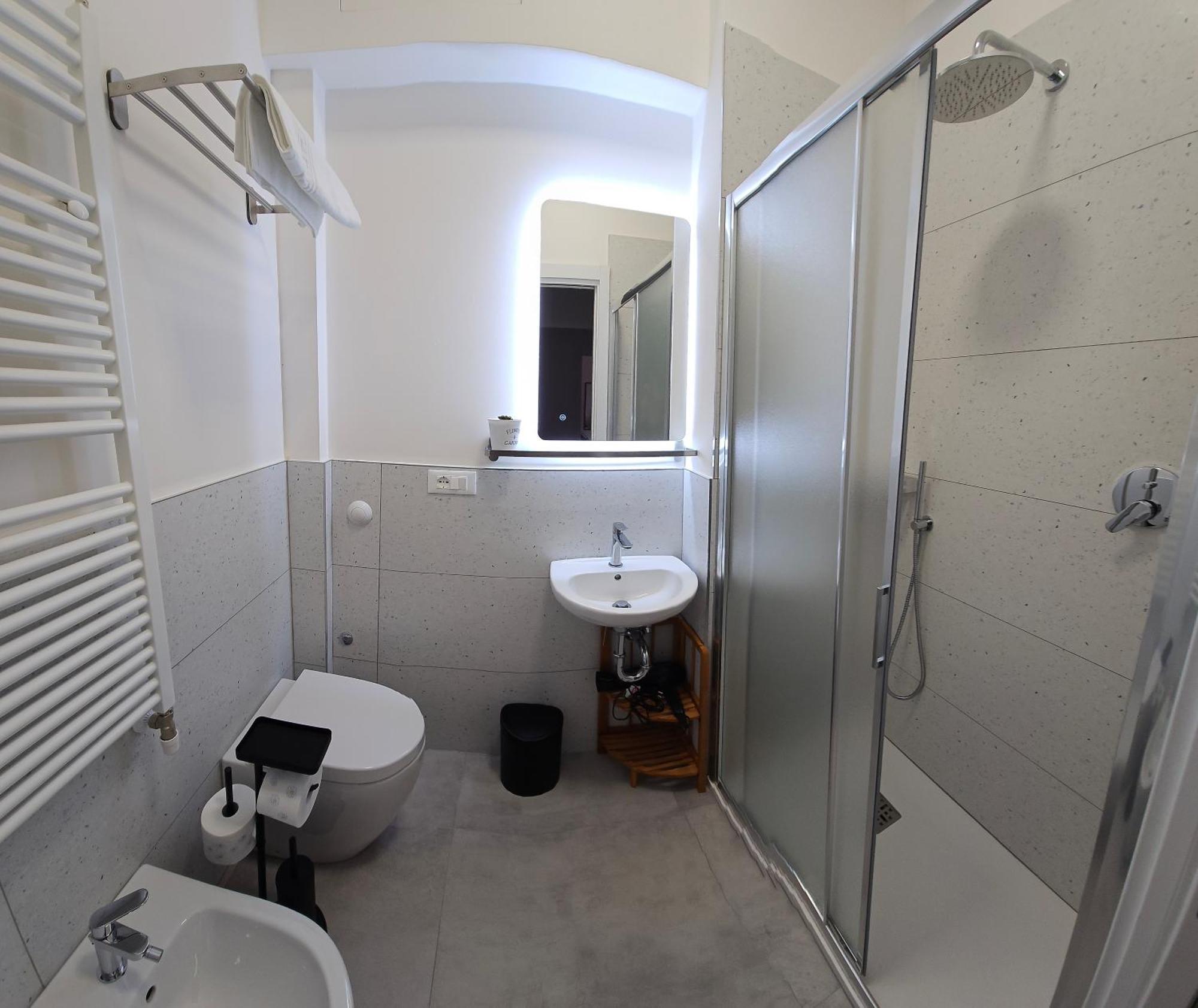 Apartment Nel Cuore Della Citta *