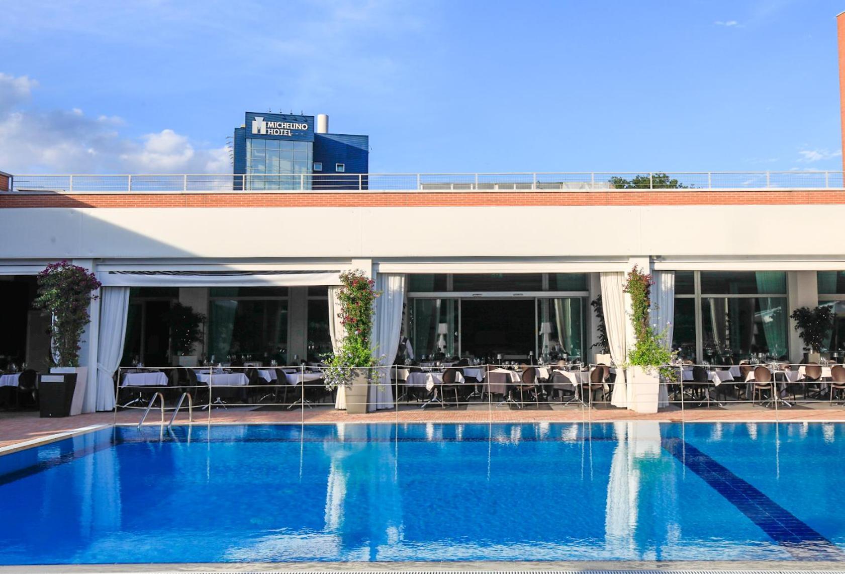 Hotel Michelino 75 By The Sydney 3*