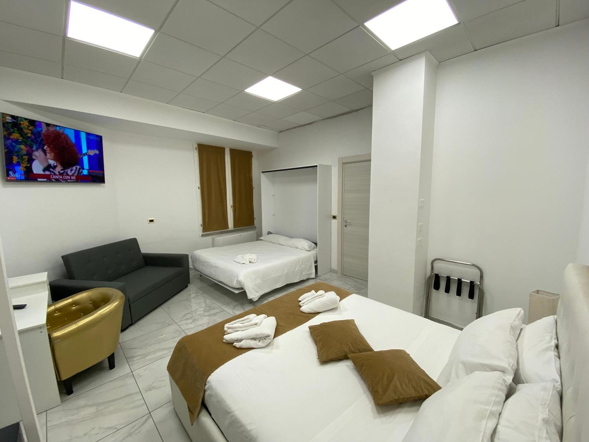 Royal Bed & Breakfast Bologna