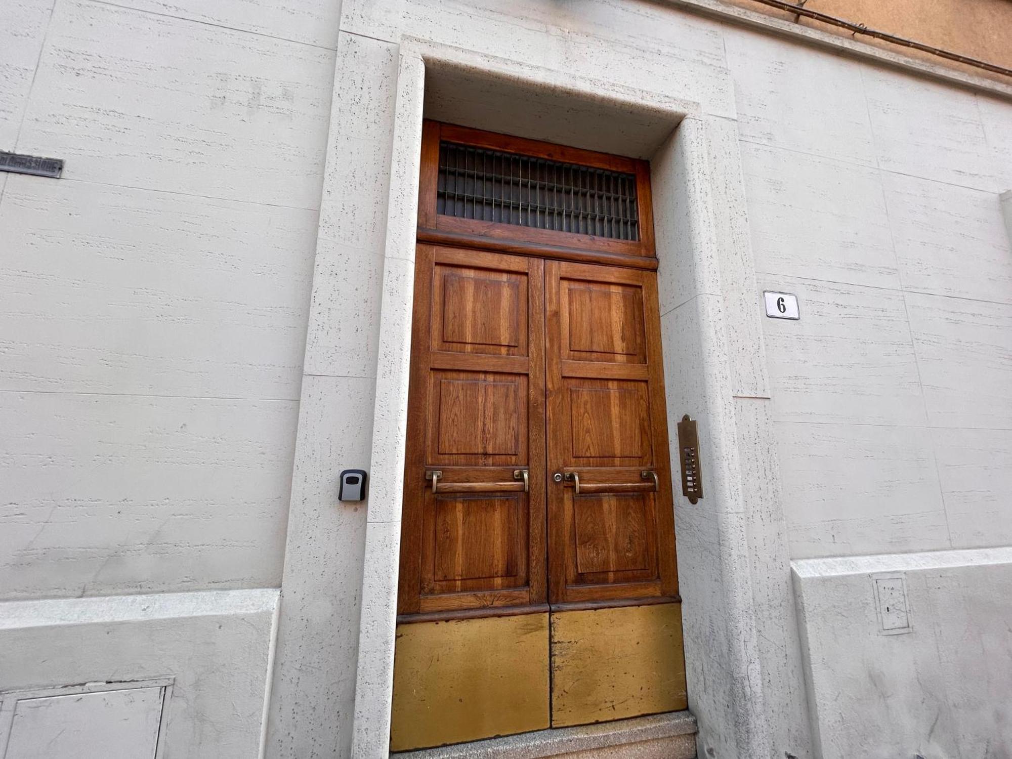 Apartment Casa Daura - Your Comfortable In - Parking Bologna