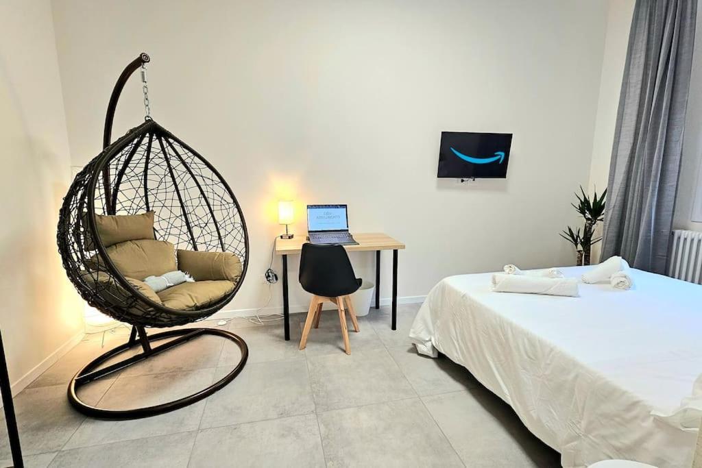 Appartement In Centro Con Vista Sul Canale Bologne