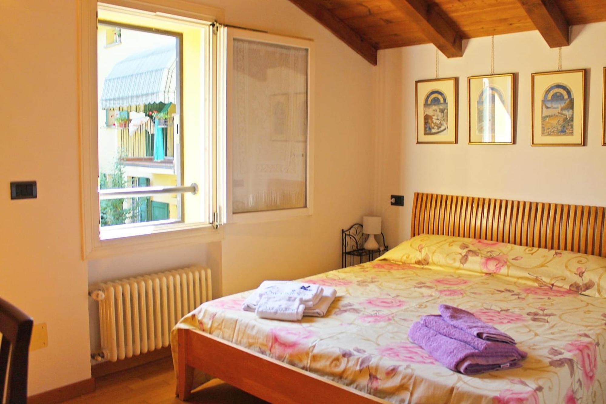 Ferienhaus Ca' Usignolo