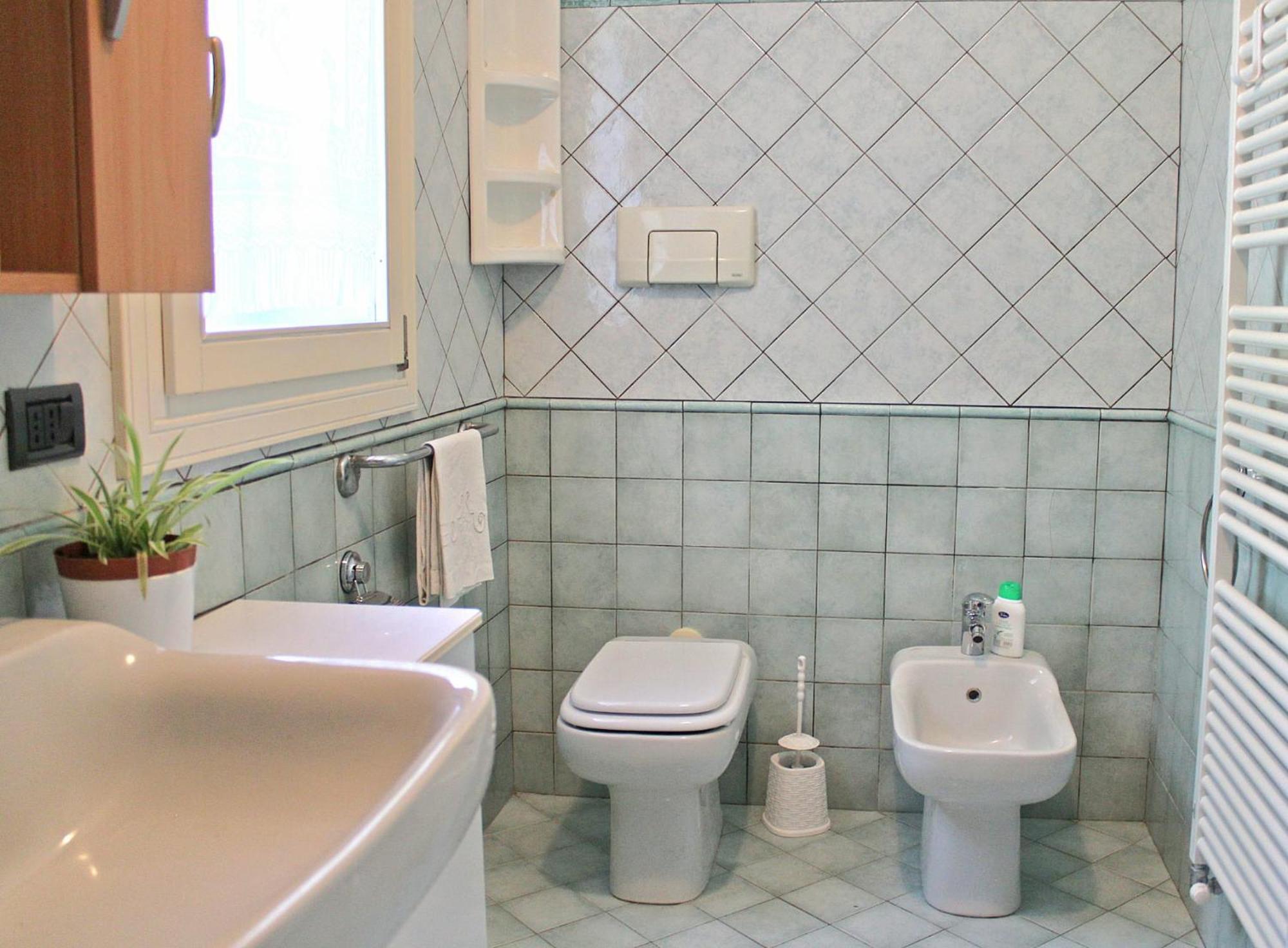 Ca' Usignolo Ferienhaus