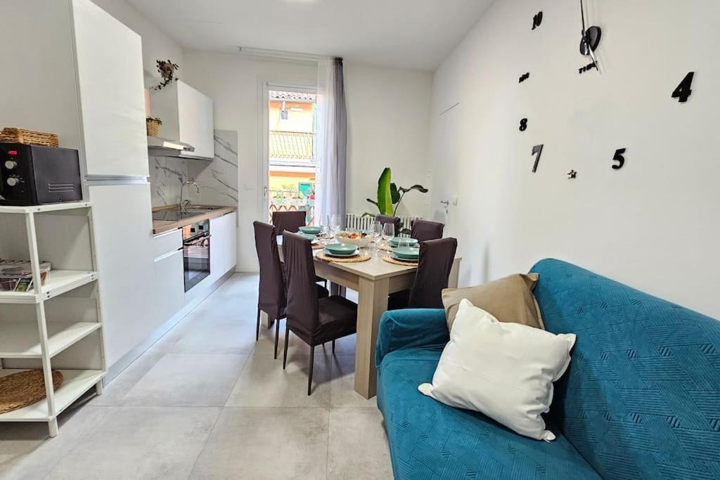 Appartement In Centro Con Vista Sul Canale Bologne