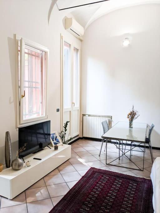Apartment Affascinante Bilocale Nel Cuore Del Centro Storico *
