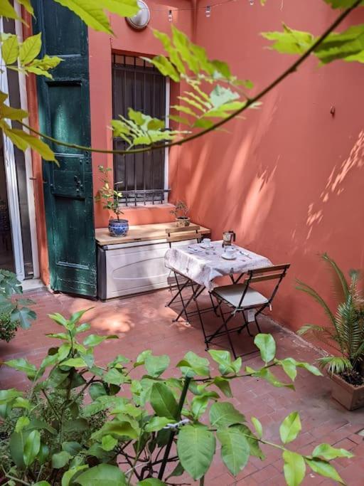Apartment Affascinante Bilocale Nel Cuore Del Centro Storico