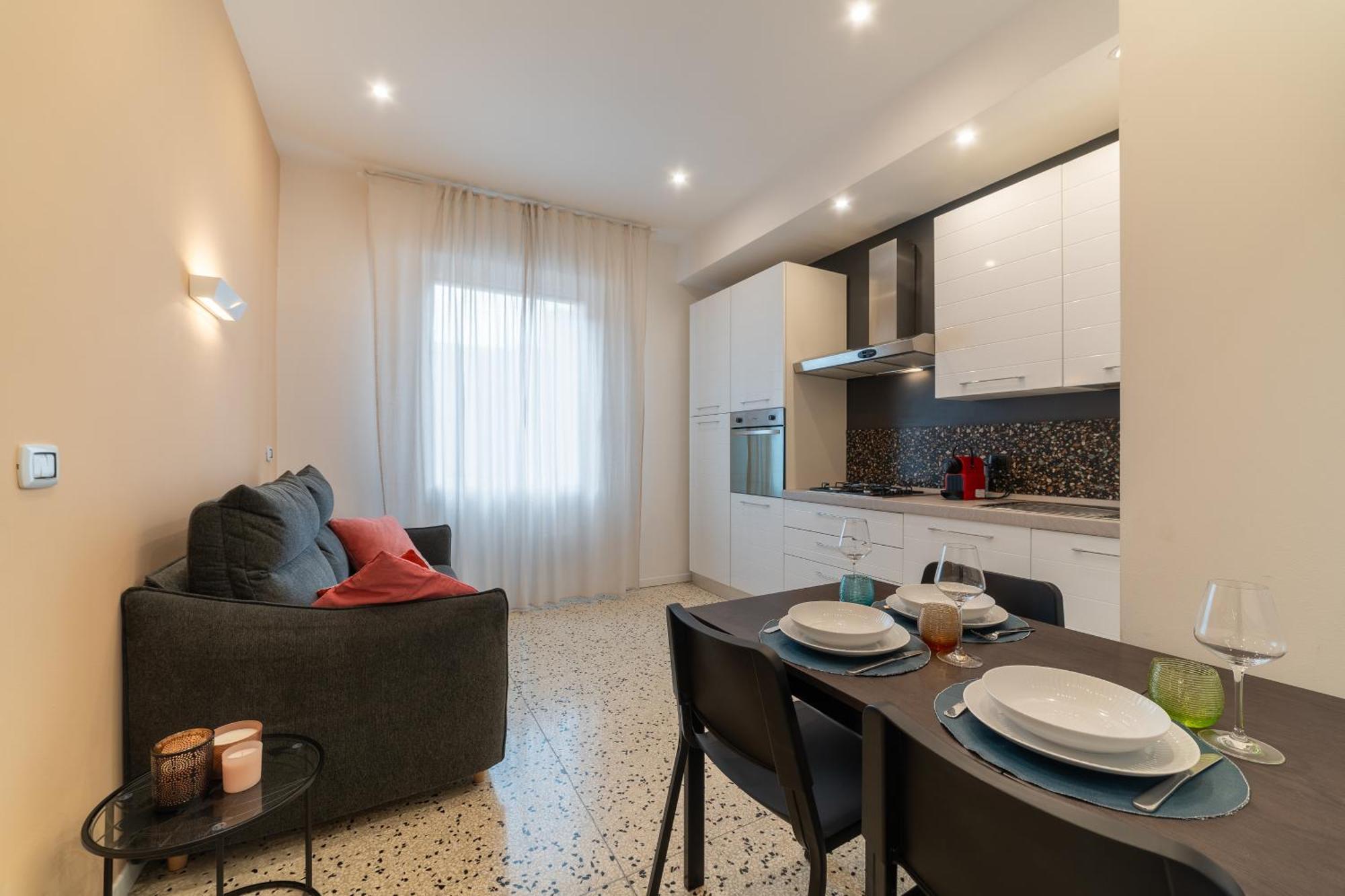 Casa Daura - Your Comfortable In - Parking *
