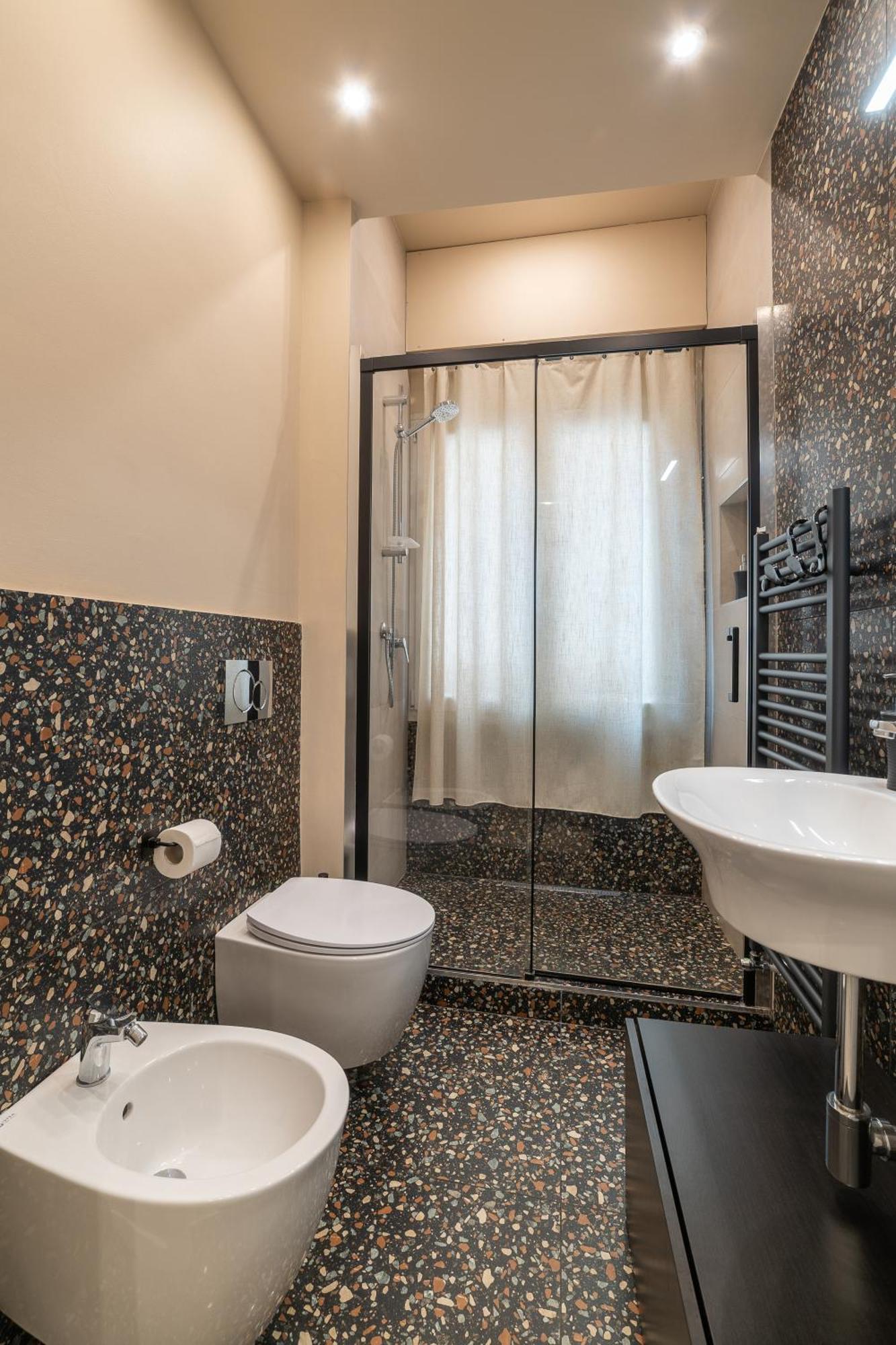 Casa Daura - Your Comfortable In - Parking * Bologna