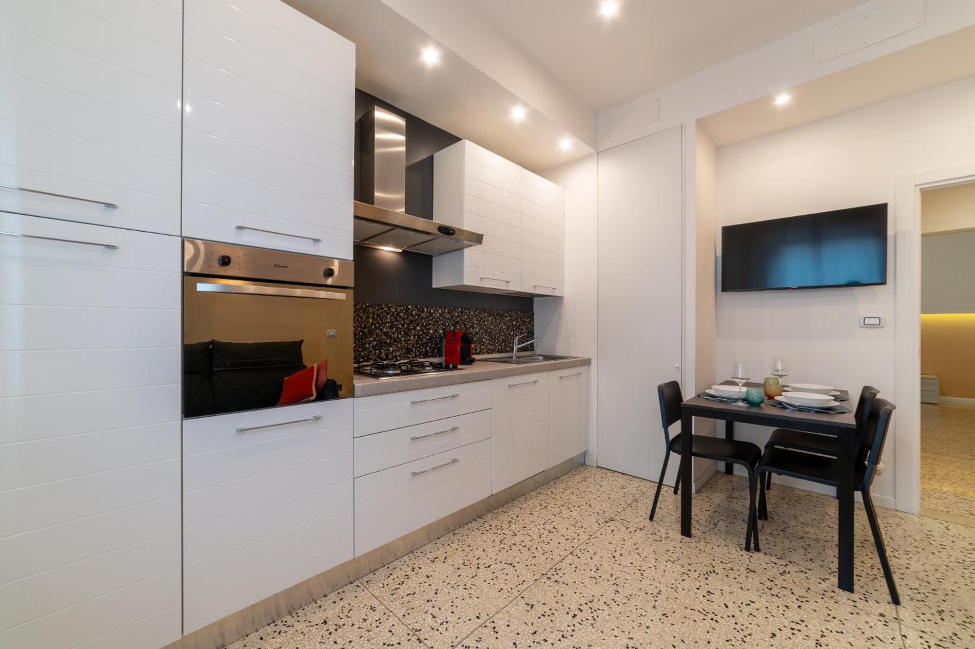 Apartment Casa Daura - Your Comfortable In - Parking *