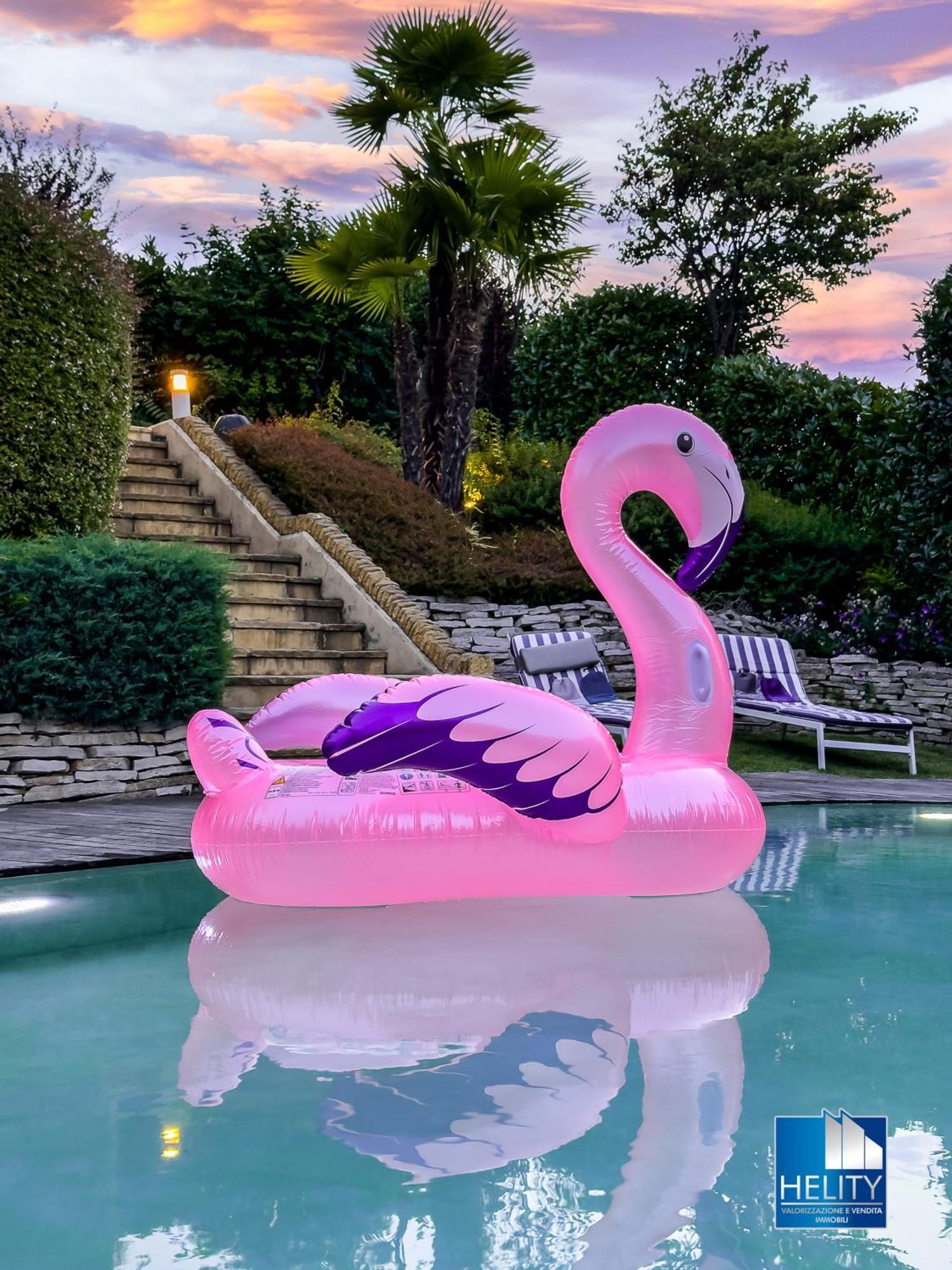 Blissful Havenluxurious With Pool* * * * * Bologne