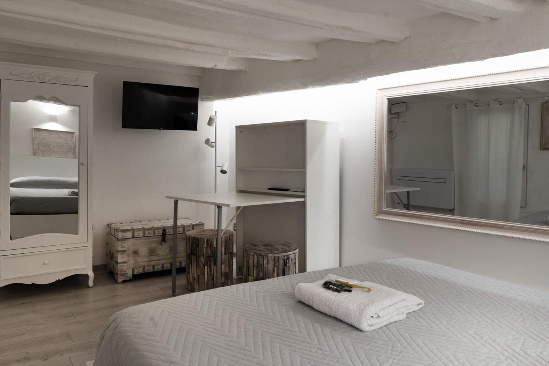 Appartement Casa Cartoleria 34 Bologne