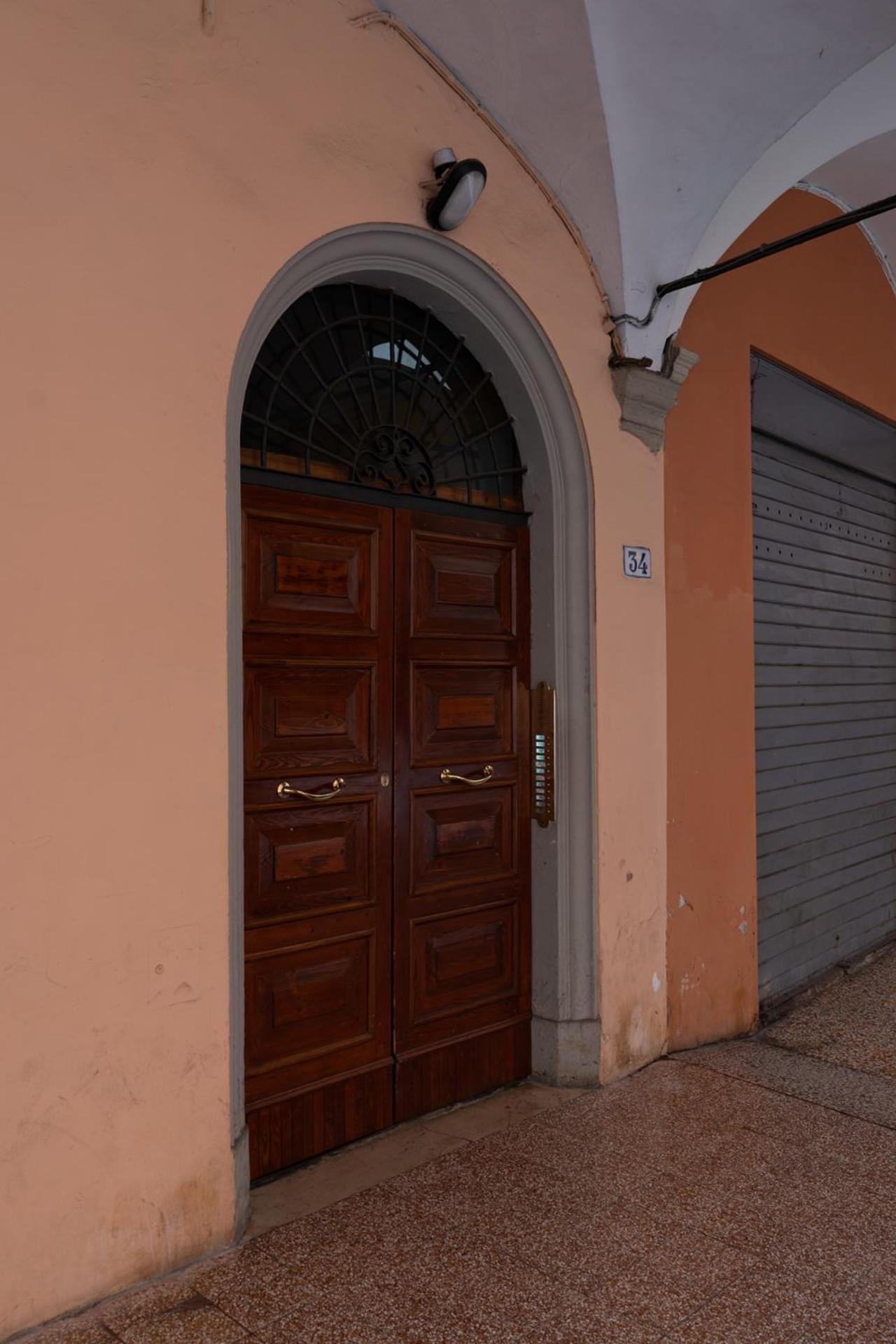 Casa Cartoleria 34 Bologne