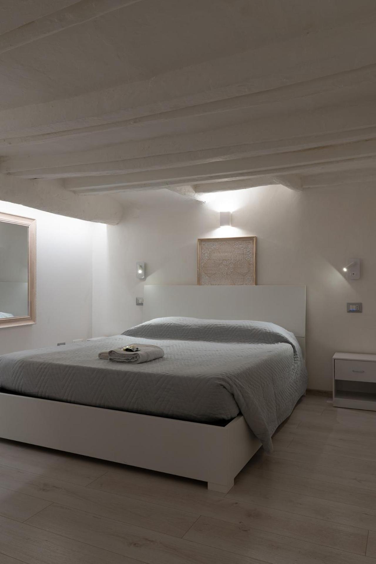 Casa Cartoleria 34 Appartement Bologne