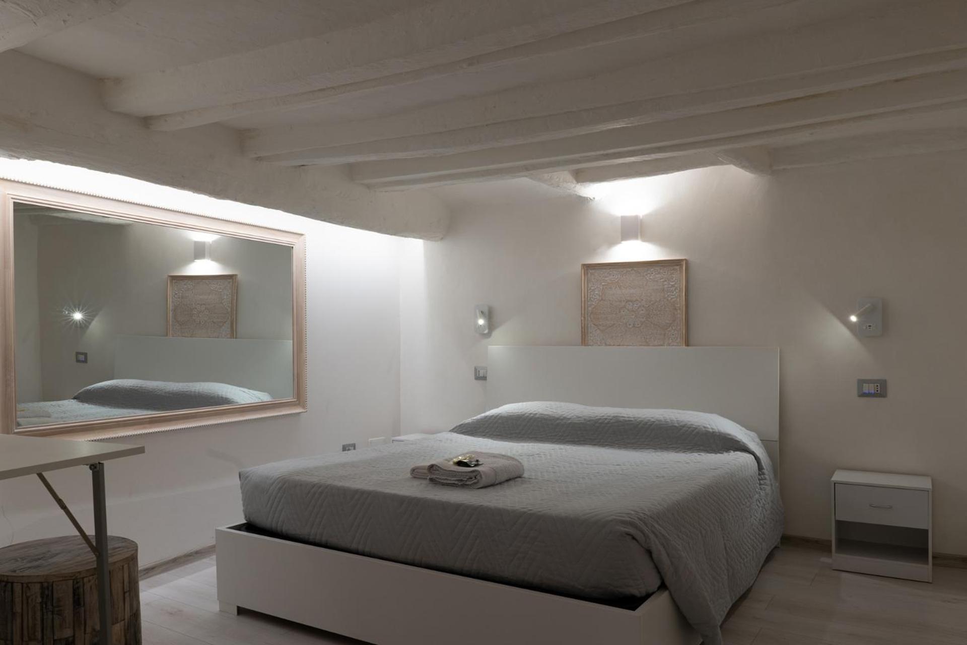 Appartement Casa Cartoleria 34 Bologne